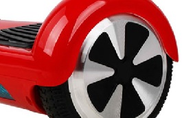 động cơ Xe điện 2 bánh Smart Wheel